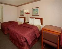 Americas Best Inn And Suites Altamonte Springs Exterior foto